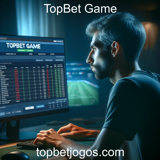 Explorando as Apostas Múltiplas no TopBet Game