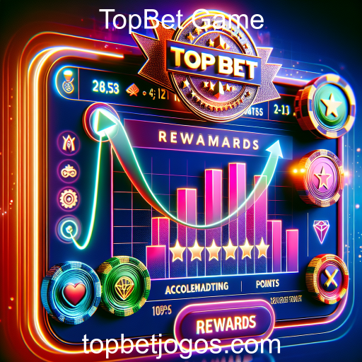 Descubra as Recompensas do TopBet Game: Diversão e Prêmios Garantidos